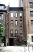 229 E 49th St Apartamentos