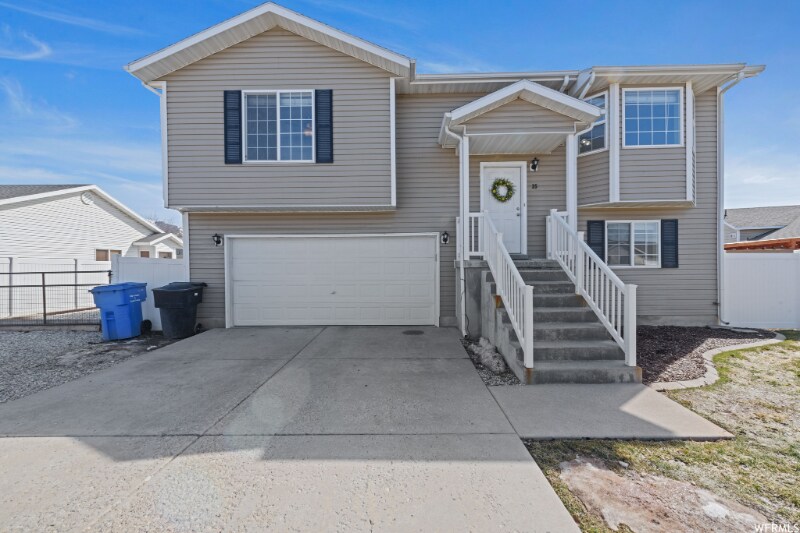 35 Teal Loop in Logan, UT - Building Photo
