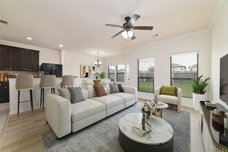 6702 Honey Harvest Ln in Houston, TX - Building Photo - Building Photo