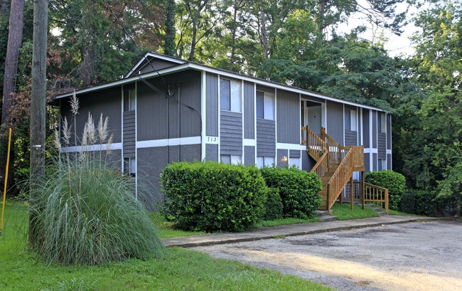 713 Pointe Ct in Tallahassee, FL - Building Photo - Building Photo