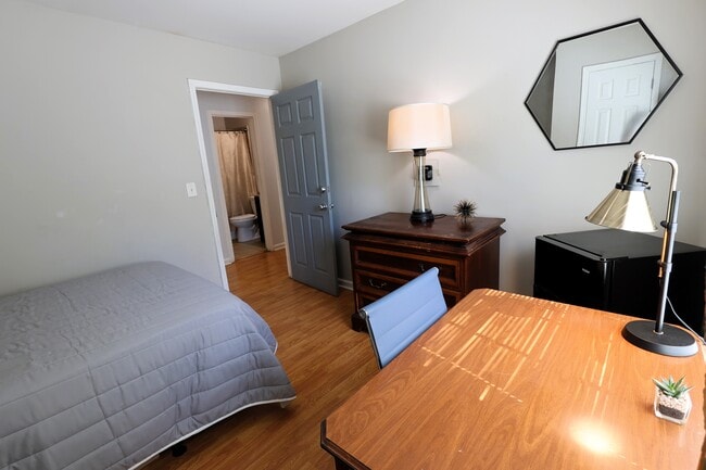 Parsons Pointe in Atlanta, GA - Building Photo - Building Photo