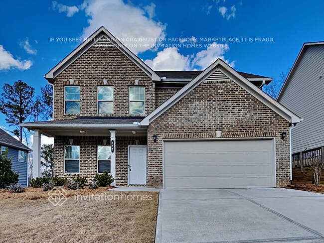 property at 111 Moss Dr
