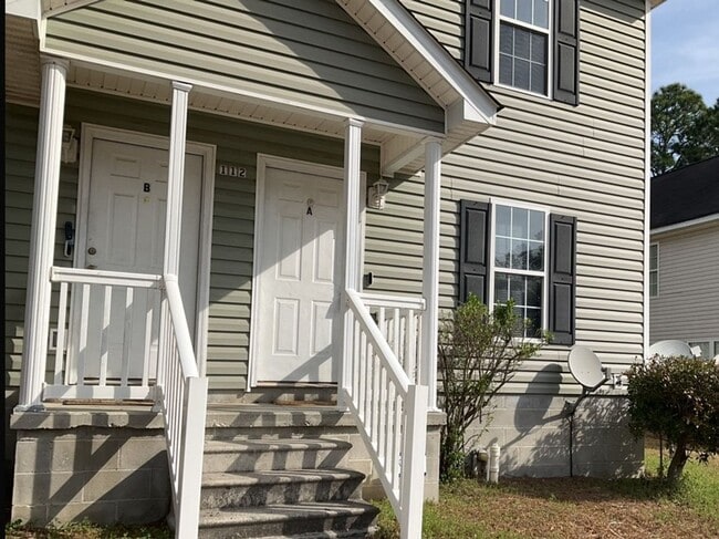 112 Winterberry Ln in Columbia, SC - Foto de edificio - Building Photo