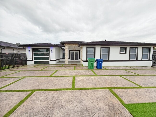property at 18000 SW 110th Ave