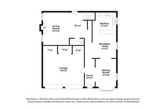 833 Rock Shoal Ct in Atlanta, GA - Building Photo - Building Photo