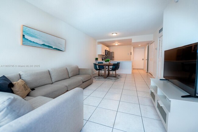 property at 2345 NE 135th St