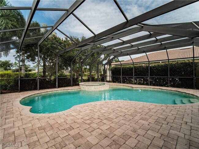 20311 Rookery Dr in Estero, FL - Building Photo - Building Photo