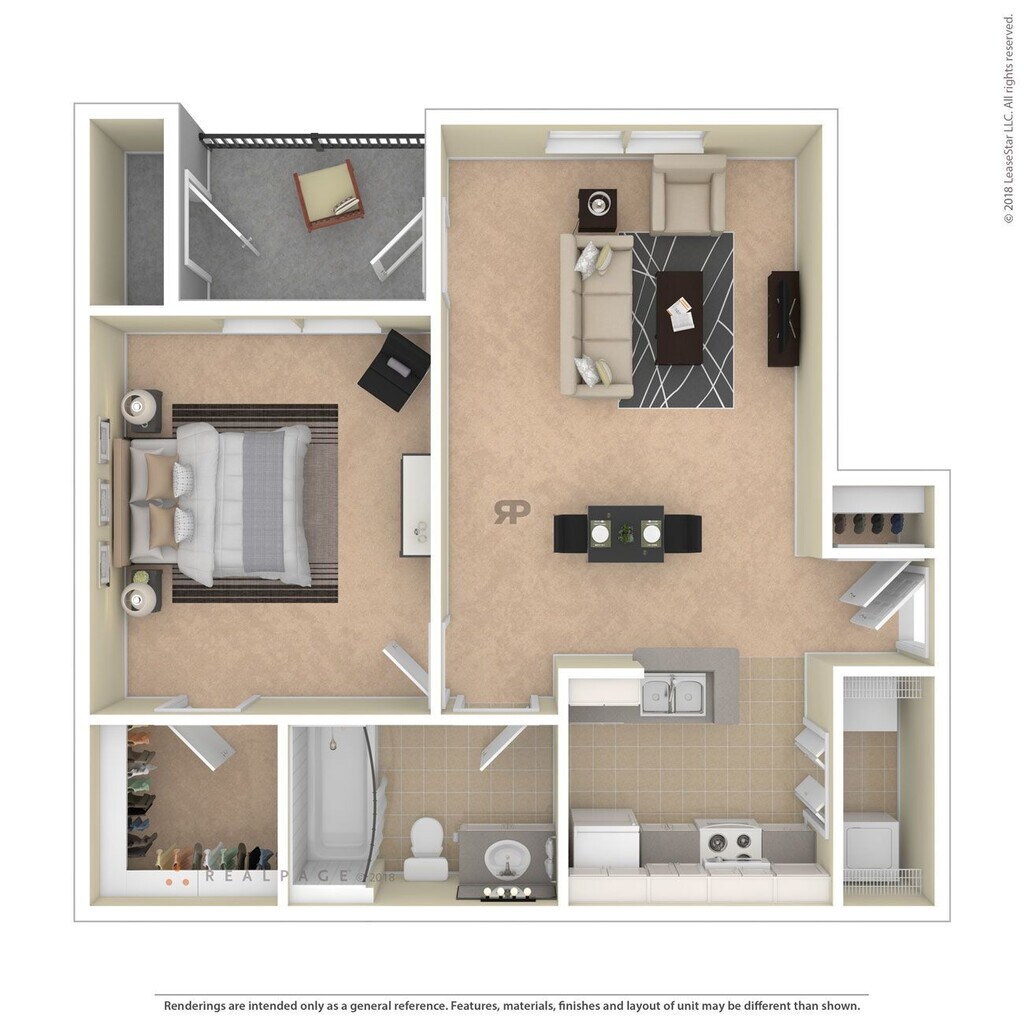 Villas At Bon Secour Apartments in Gulf Shores, AL