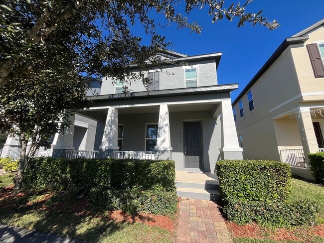 property at 15114 Stuttgart Aly