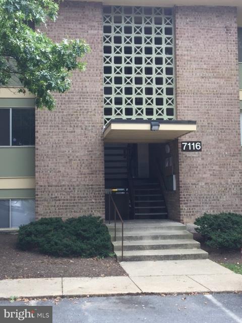 property at 7116 Donnell Pl