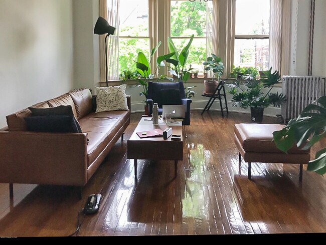 218 S Franklin St-Unit -2nd Floor in Wilkes-Barre, PA - Building Photo - Building Photo