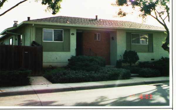 436 Offenbach Pl in Sunnyvale, CA - Building Photo - Building Photo