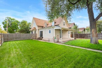 1403 8th St in Greeley, CO - Foto de edificio - Building Photo