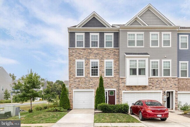 property at 2261 Kelston Pl