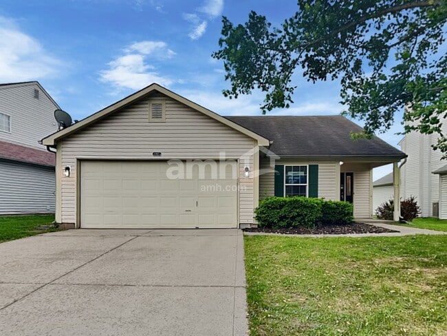 10917 Snowdrop Way