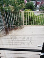 303 W Clay St in Richmond, VA - Building Photo