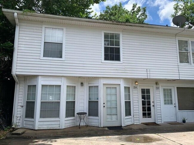 730 E 10th St-Unit -732B in Houston, TX - Building Photo - Building Photo
