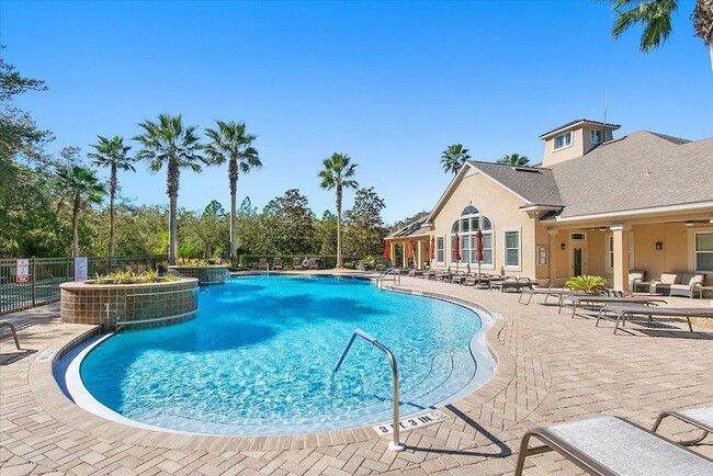 44 Ocale Ct in St. Augustine, FL - Foto de edificio - Building Photo