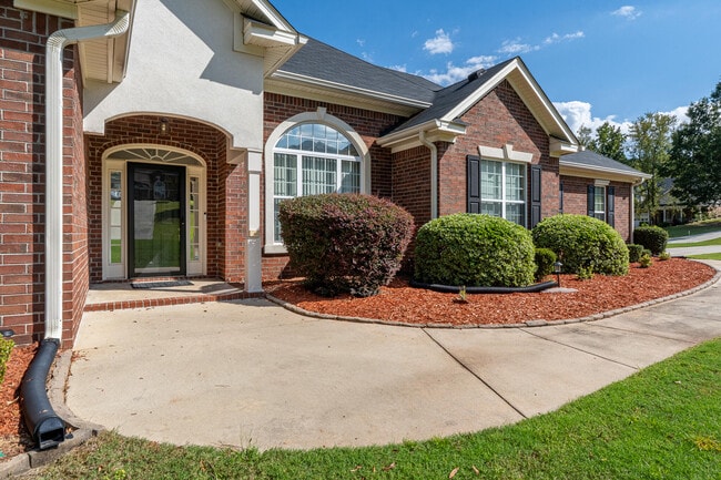 619 Archard Dr in Evans, GA - Building Photo - Building Photo