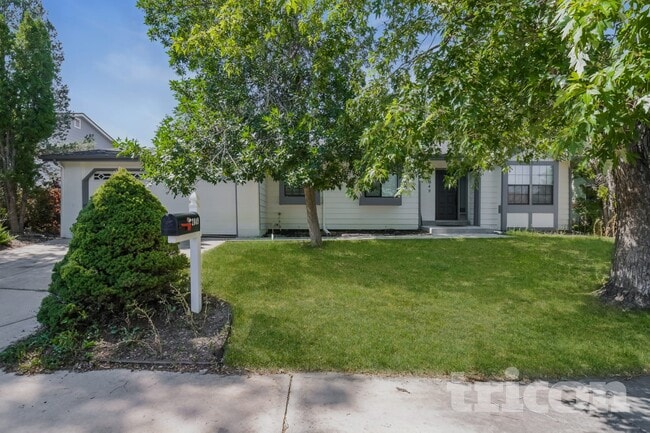 property at 2849 S Richfield Way