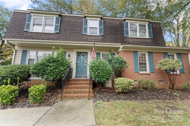 property at 10917 Blue Heron Dr