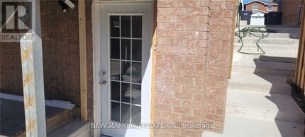 3080 Olympus Mews in Mississauga, ON - Building Photo - Building Photo