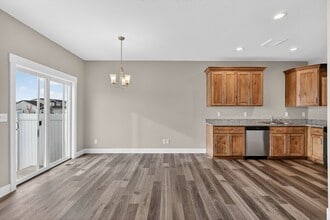 2845 Blackwood in Idaho Falls, ID - Building Photo - Building Photo
