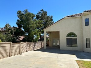 42263 Valley Vista Dr in Lancaster, CA - Building Photo - Building Photo