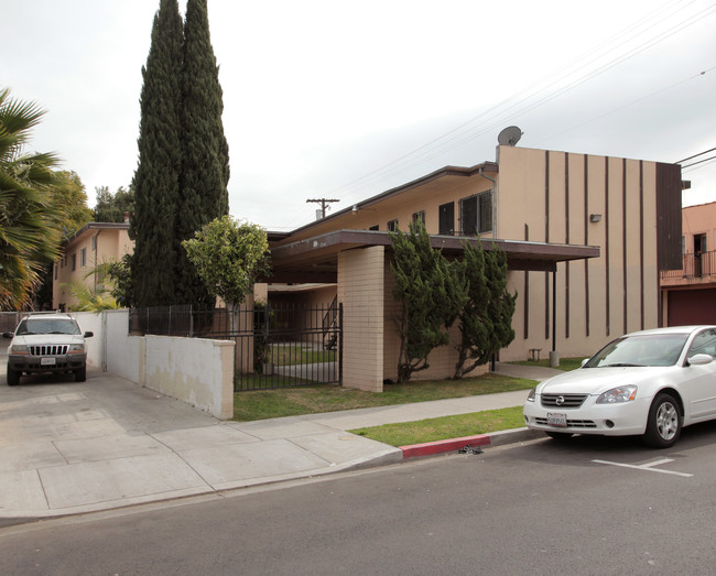 6364 Cedar St in Huntington Park, CA - Building Photo - Building Photo