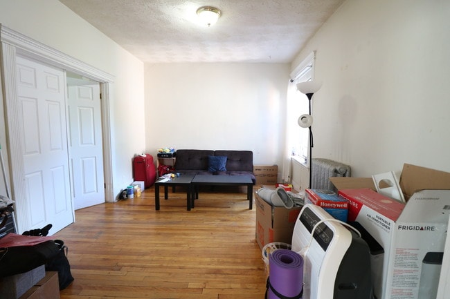 141 Chiswick Rd, Unit 6 in Boston, MA - Building Photo - Building Photo