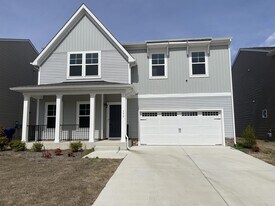 177 Peck Ln in Suffolk, VA - Building Photo