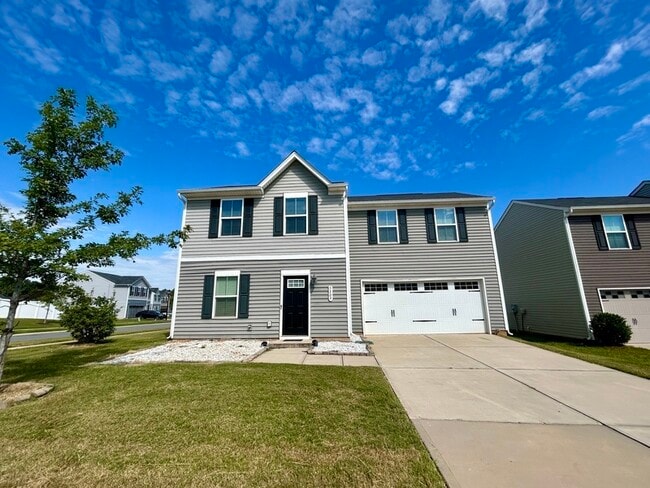 5309 Merwyn Ave in Charlotte, NC - Building Photo - Building Photo