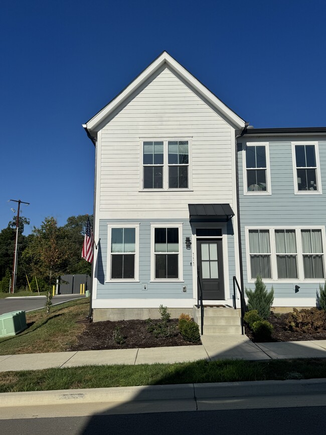 property at 111 Stella Dr