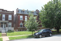 1846 Russell Blvd in St. Louis, MO - Foto de edificio - Building Photo