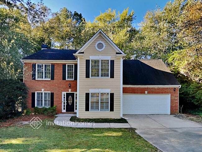 property at 9008 Mallory Ln