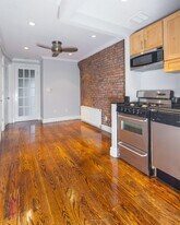 343 E 5th St, Unit A in New York, NY - Building Photo