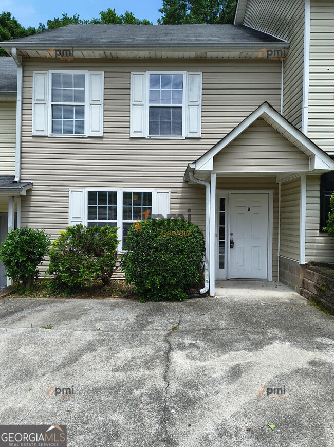 property at 8370 Hollis St