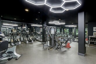 The Dockyards At Port Royal in New Westminster, BC - Building Photo - Interior Photo