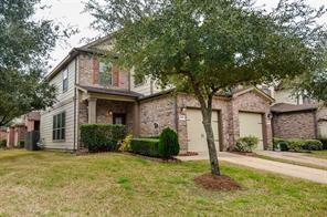 8111 Montague Manor Ln in Houston, TX - Building Photo