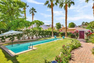 78825 Vía Ventana in La Quinta, CA - Building Photo