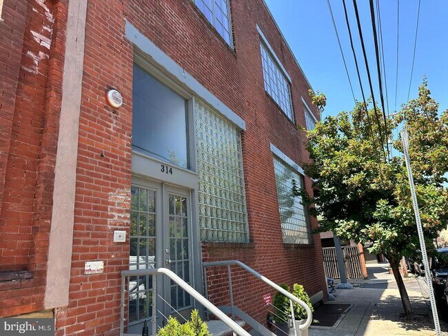 property at 314 Brown St