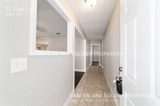 35 Pine Cir in Ocala, FL - Building Photo - Building Photo