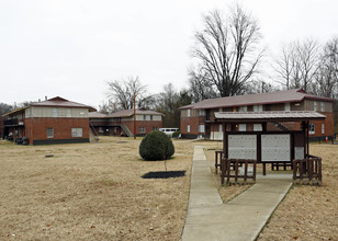 2238 Howell Ave in Memphis, TN - Building Photo - Building Photo