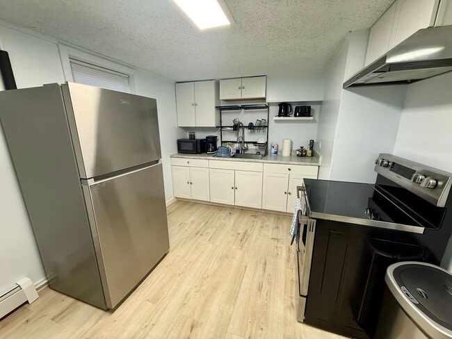 760 8th Ave in Fairbanks, AK - Building Photo - Building Photo