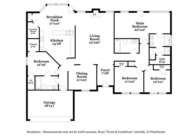 259 Natchez Cir in Winder, GA - Building Photo - Building Photo