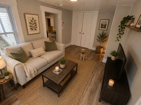 20 Terrace Rd in Franklin, NH - Building Photo