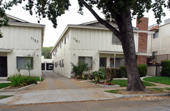 1141 Irving Ave in Glendale, CA - Building Photo - Building Photo