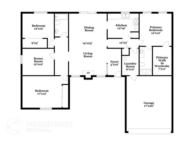 2705 New Garden Rd E in Greensboro, NC - Building Photo - Building Photo