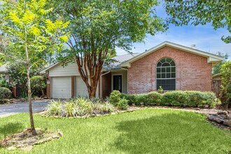23834 Goodfellow Dr in Spring, TX - Building Photo - Building Photo