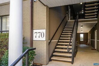 770 Walker Square in Charlottesville, VA - Building Photo - Building Photo